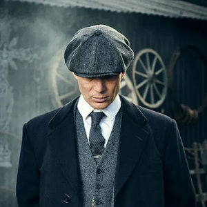 Meet your Posher, Wilber